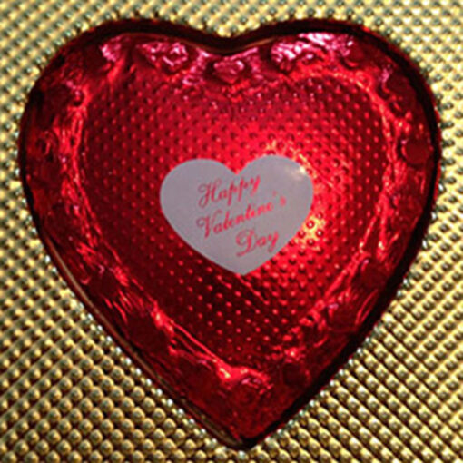 6 oz Heart