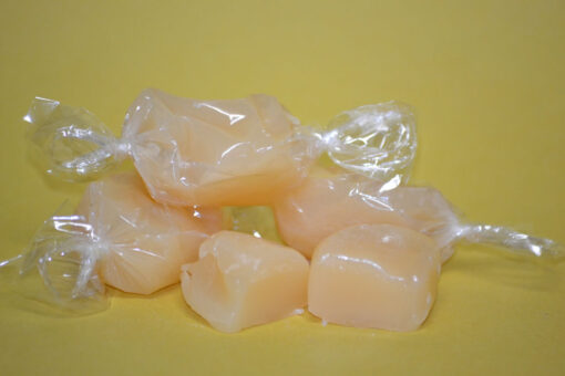 Butterscotch (Caramel)