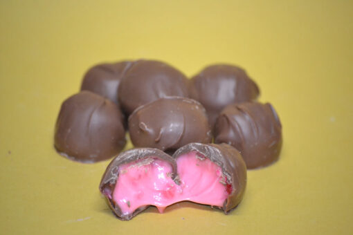 Cherry Cream (Milk Chocolate)