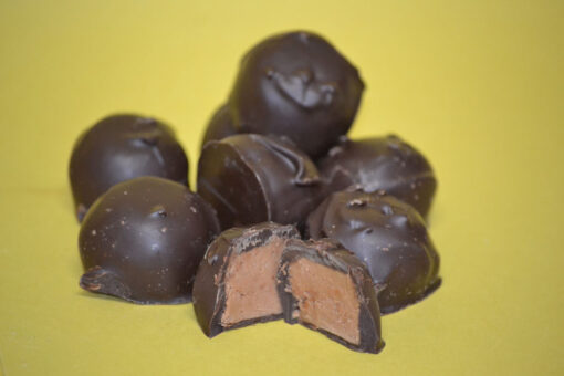 Brownie Cream (Dark Chocolate)