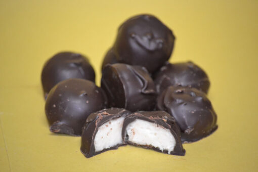 Jersey Cream (Dark Chocolate)