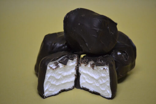 Marshmallow (Dark Chocolate)