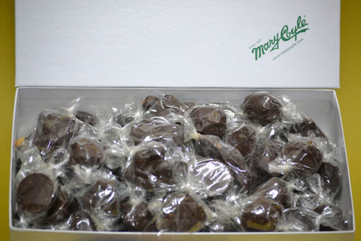 Dark Chocolate Mix