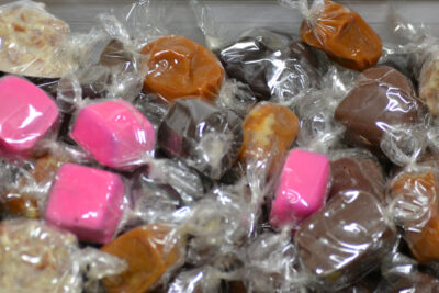 Heggy's ® Candy
