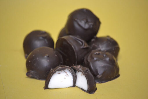 Vanilla Cream (Dark Chocolate)