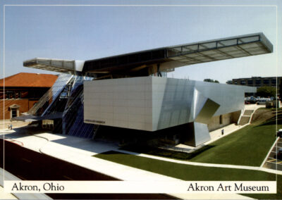 Akron Art Museum